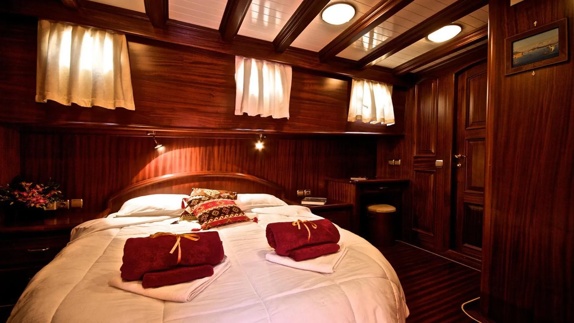 Botel Silver Hotel Palermo